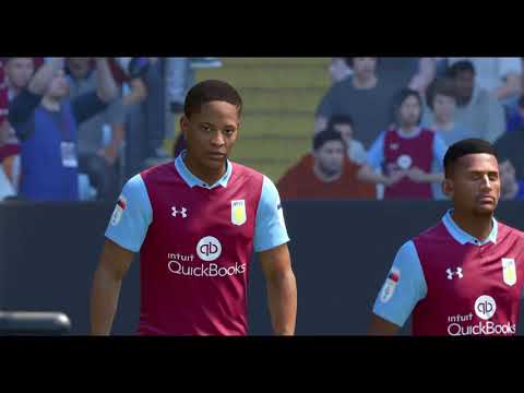 FIFA 17 THE JOURNEY Gameplay Walkthrough Part 4 [AM Football Professor]