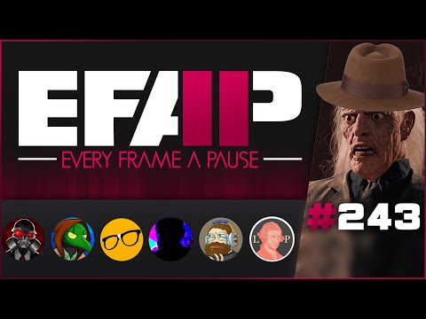 EFAP #243 - A Complete Breakdown of Indiana Jones & The Dial of Destiny w/ Jon, Platoon & Nerdrotic