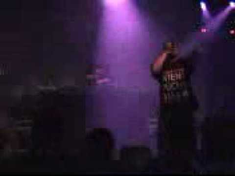 AML feat. Stvdb - Wiener Exzesse (live @ Szene Wien)