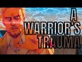 How To Write Trauma Reiner Braun Attack On Titan