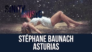 Stéphane Baunach -  Asturias (ft. Leyenda String Quartet)