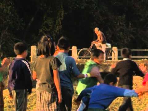 Biography of a chieftain ( Phayeng Chakpa Village )  : Ningthoujam Toyai  Meitiei