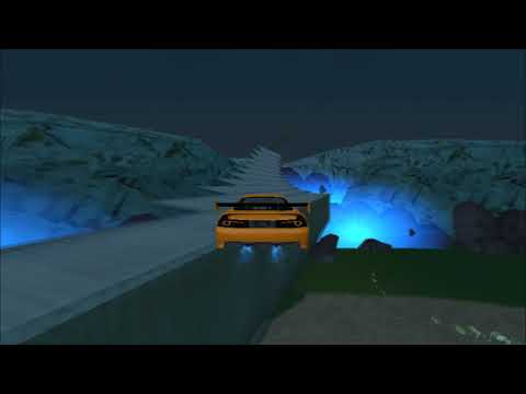 MTA San Andreas | Epic maps #6 [DM] Panda ft Netsky - Bigger Picture