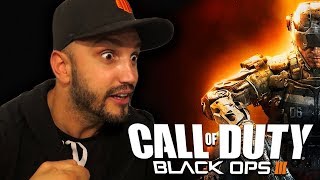 Le meilleur call of duty aérien semaine old school 6