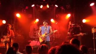 clinton fearon: poor nana