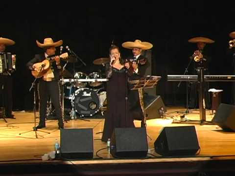 Claudia de Colombia-El Alfarero