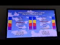WigglyThingy Yummy Yummy 1998 Australian USA UK Version End Credits Comparison