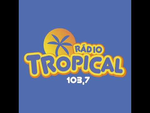20-MINUTINHOS TROPICAL JOVEM MIX  (DJ LEANDRO VIX)