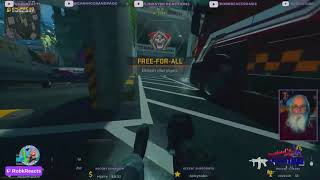 Gaming Grandpa Weekly Highlight Clips