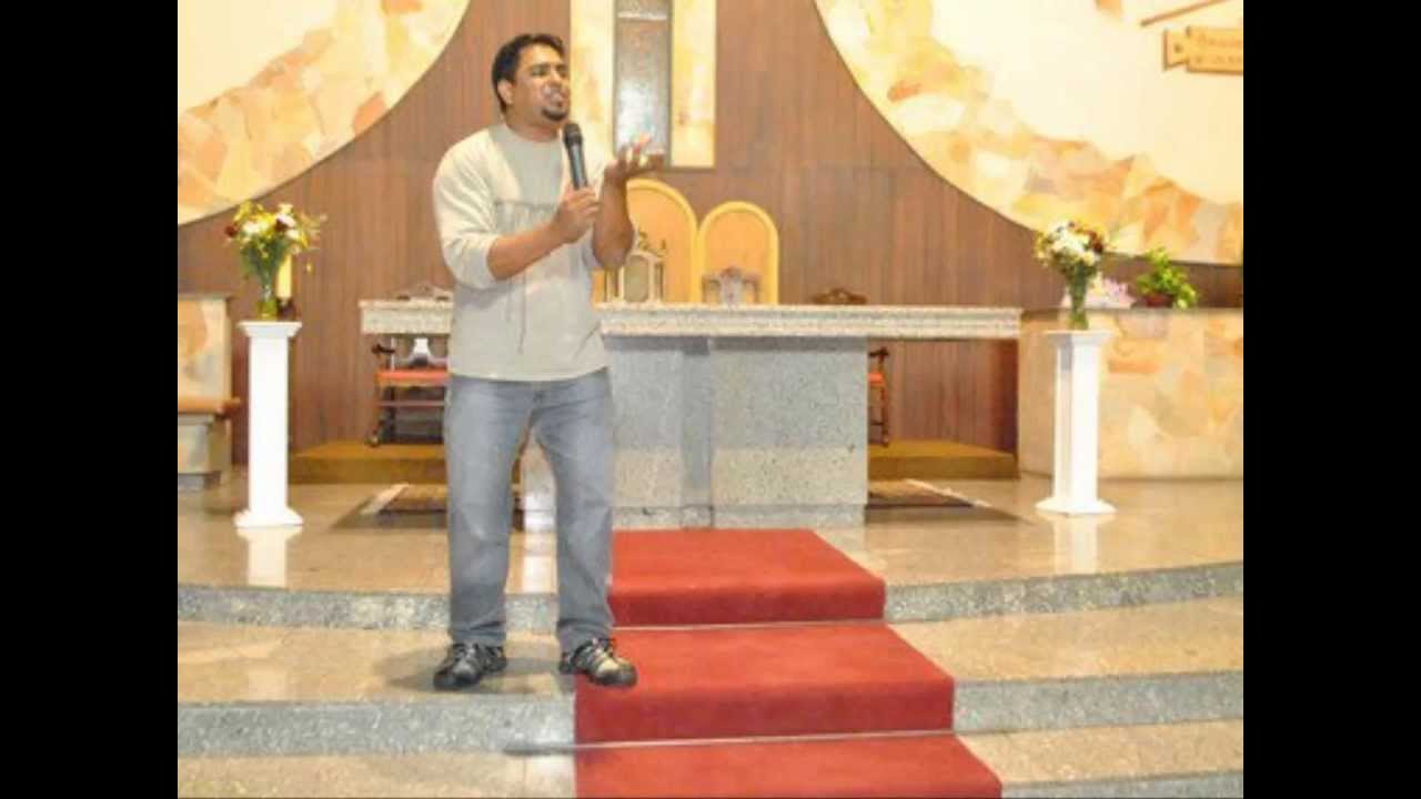 TÉCNICA E UNÇÃO - Pregação para Ministério de Musica e Artes