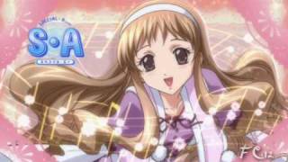 Special Days (Hikari, Megumi, &amp; Akira Mix)