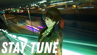 【歌ってみた】「STAY TUNE / Suchmos」 covered by 春猿火 (from CREAM PUFF LIVE 3 2023.8.6)