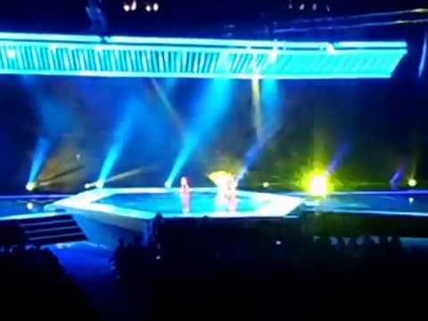 TBG 2013 - FUNKY TWINS