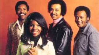 Gladys Knight &amp; the Pips End of the road