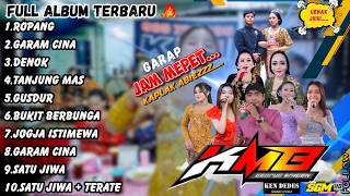 Download lagu FULL ALBUM KMB Gedrug KAPLAK jam mepet!! - DENOK-ROPANG-GARAM CINA- Live Bagusan Macanan Kebakkramat mp3