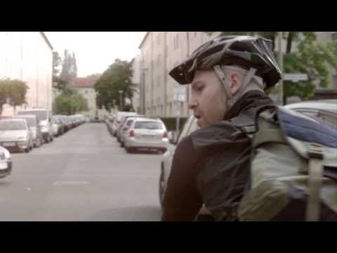 ASB-Film "Erste Hilfe kann jeder!"