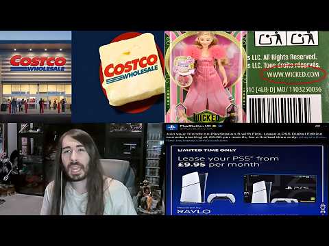 Penguinz0 - Awful Chaos Situations Compilation