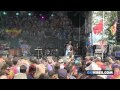 Steve Kimock & Bernie Worrell perform "Come Together" at Gathering of the Vibes Music Festival 2013