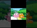 DORA BUJJI TROLL CARTOON