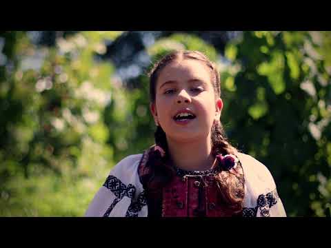 Maria Borcea - Potecuta cu flori multe