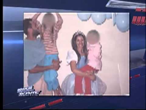 Brasil Urgente Campinas 27 07 2012 - bloco 01