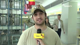 International Business – Learning Experience