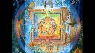 Brendan Perry - Utopia