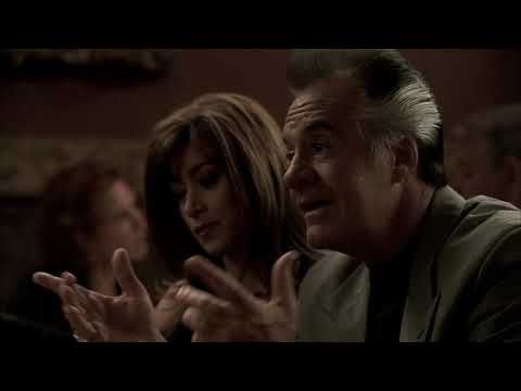 The Sopranos - Dinosaurs