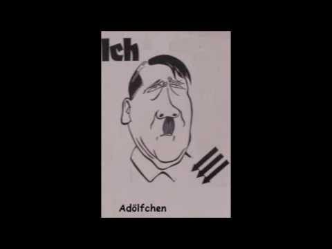 Adölfchen Folge 1