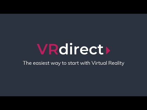 VRdirect