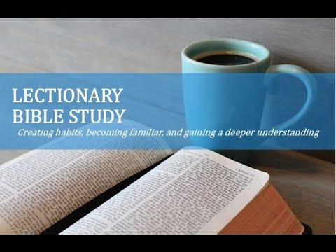 Bible Study  03 11 21