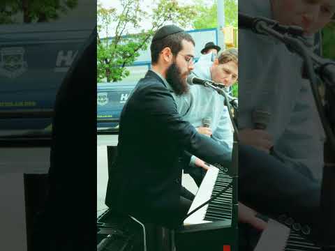 Nigun Poltava - Live on Kingston