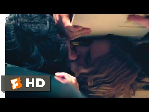 Kiss of the Damned (2013) - Kissing Through the Door Scene (2/7) | Movieclips