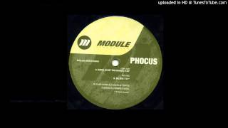 Phocus - Dance (U Got The Chance)
