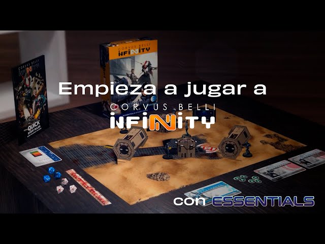 Vídeo relacionado con Corvus Belli Infinity The Universe:JSA - Reinf.Domaru Takeshi Neko Oyama