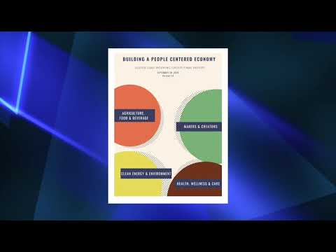 Ulster County 2040 Report