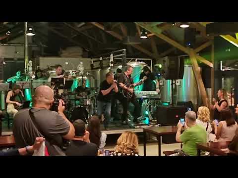 Dr Nele Karajlić & Stefan Milenković - Rock El Clasico 2022 - Tri ratna havera