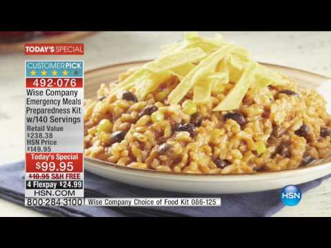 HSN | Preparedness Event 09.19.2016 - 11 AM