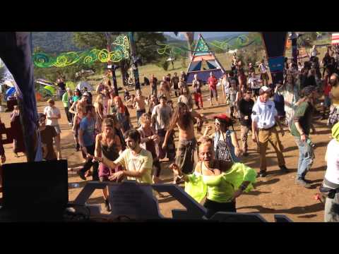 Procs @ Lost Theory Festival 2014