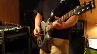 Burning Bridges-Seven Day Slumber