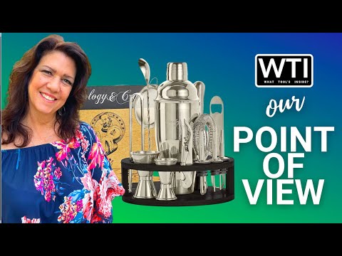 I'm ready to extract the product name from the video title. Please provide the video title. - WTI product video review