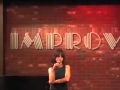 Natasha Leggero Edited CIRCUS OF JOY Dec 6th 2007