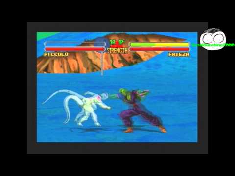 dragon ball z ultimate battle 22 cheat codes playstation