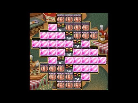 TOY BLAST level 2913