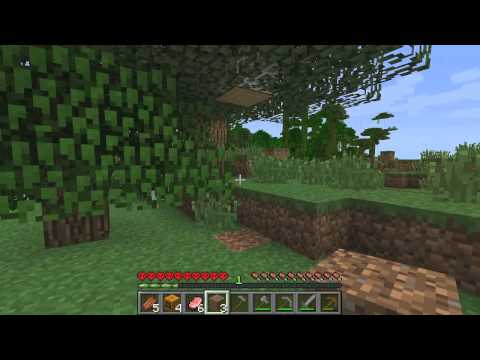 Minecraft Challenge: Mindcrack UHC S7 Cave 404 Ironman Ep01