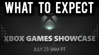 What to expect from Microsoft's Xbox Series X Games Event | MVG