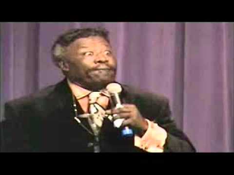 2/7 Billy Washington - Turn Out The Lights, The Party Is Over!