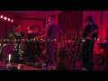 Sad Song Live Performance At Cliff Barnes In Stockholm Sweden Original Artist RBECKA