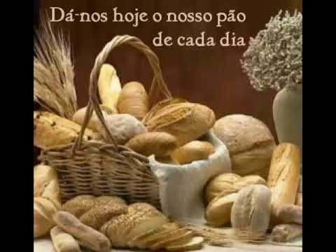 O PÃO NOSSO DE CADA DIA (Pedacinho de Pão 09/08/19)