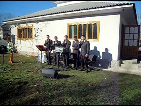 Shalom Corjeuti- Emanuel 2010